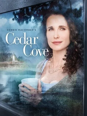 Póster de Debbie Macomber's Cedar Cove