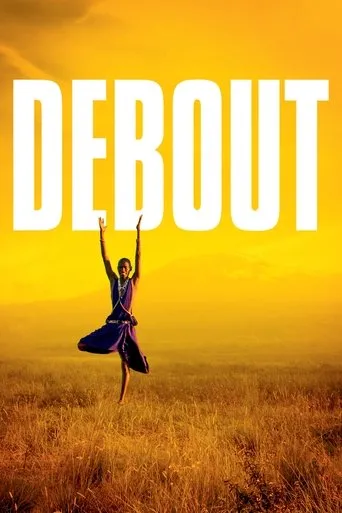 Póster de Debout