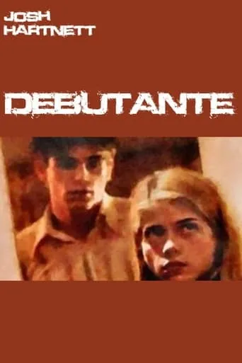 Póster de Debutante