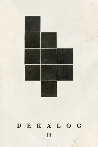 Póster de Decálogo 2