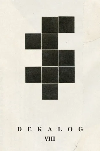 Póster de Decálogo 8