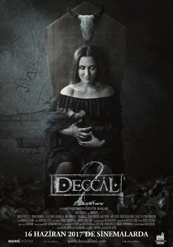 Póster de Deccal 2