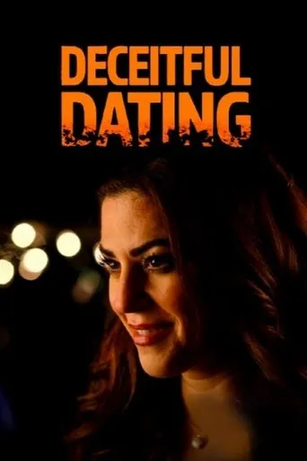 Póster de Deceitful Dating