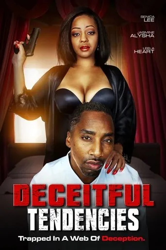 Póster de Deceitful Tendencies
