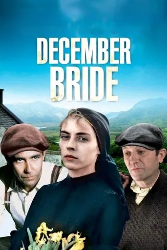 Póster de December Bride