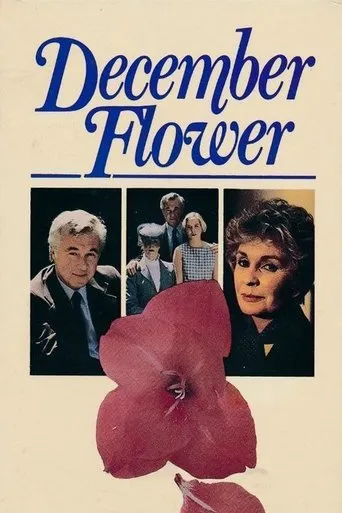 Póster de December Flower