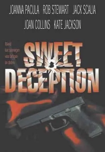 Póster de Decepción