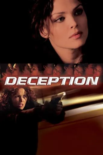 Póster de Deception