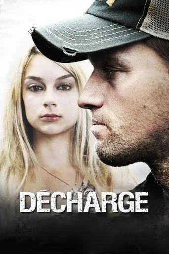 Póster de Décharge