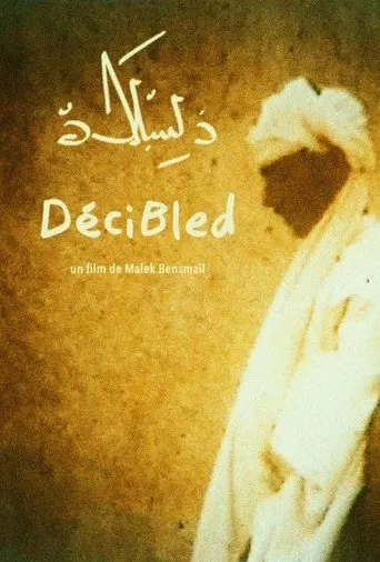 Póster de DéciBled