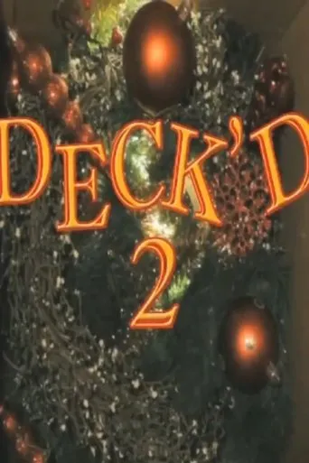 Póster de Deck'd 2