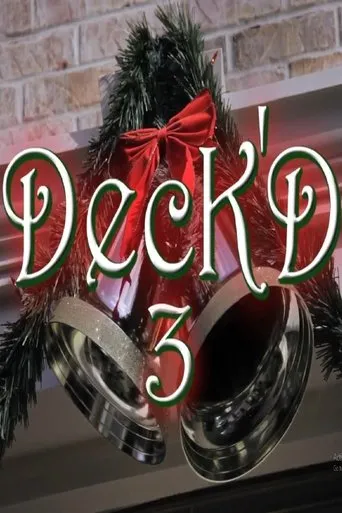 Póster de Deck'd 3
