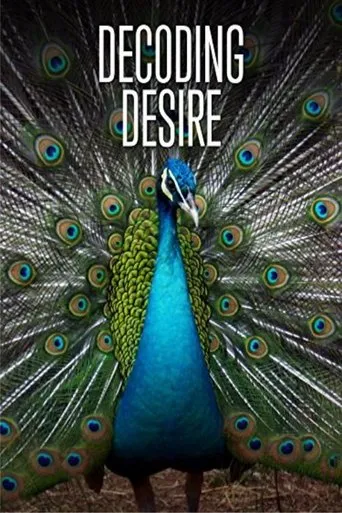 Póster de Decoding Desire