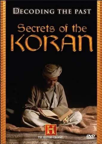Póster de Decoding the Past: Secrets of the Koran