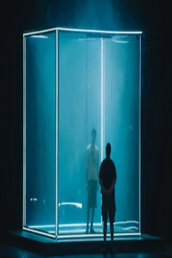 Póster de Deconstructing Interruption