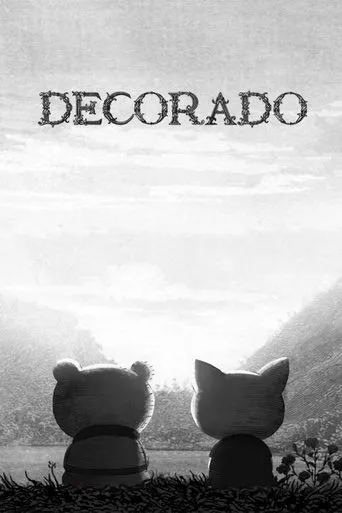 Póster de Decorado