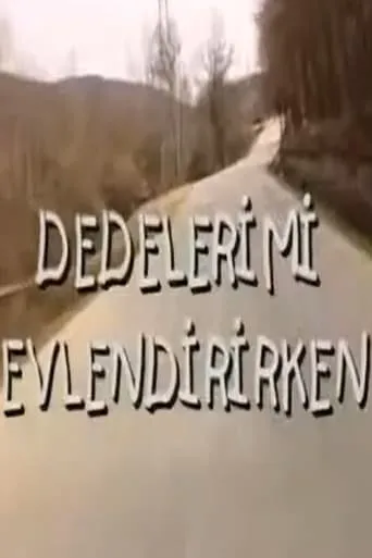 Póster de Dedelerimi Evlendirirken