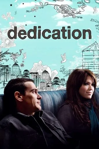 Póster de Dedication