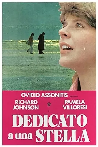 Póster de Dedicato a una Stella