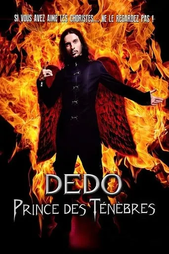 Póster de Dédo, prince des ténèbres