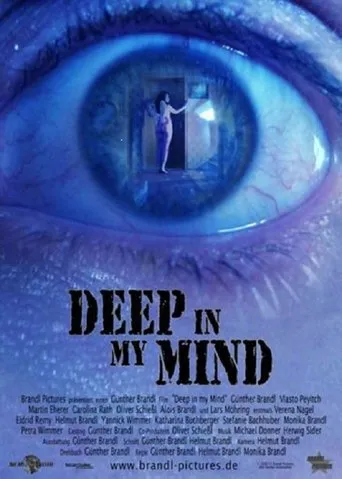Póster de Deep in My Mind