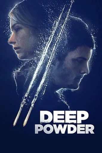 Póster de Deep Powder