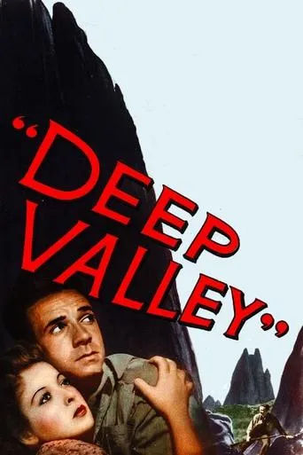 Póster de Deep Valley