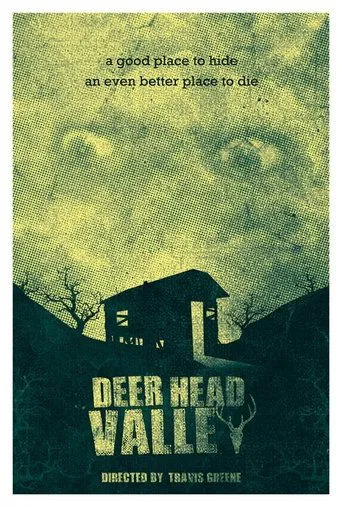 Póster de Deer Head Valley