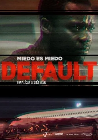 Póster de Default