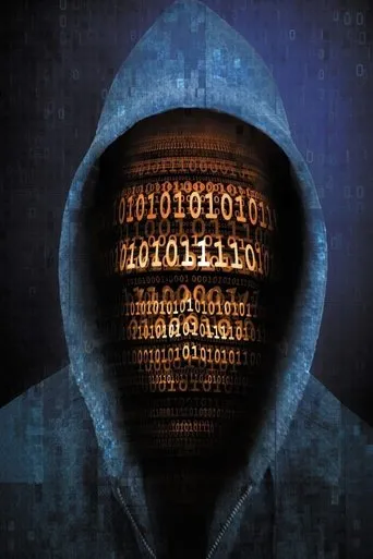 Póster de Defeating the Hackers