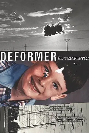 Póster de Deformer