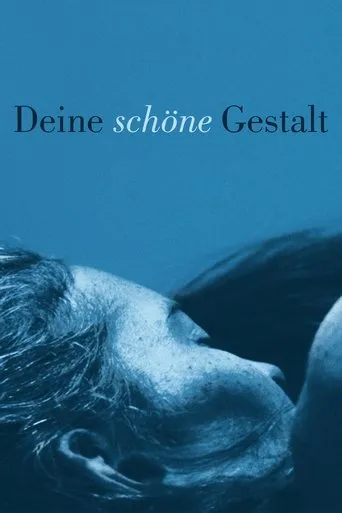 Póster de Deine schöne Gestalt