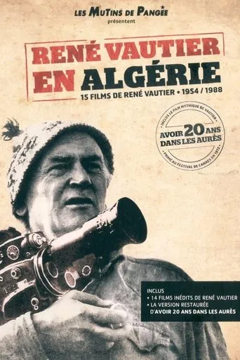 Póster de Déjà le sang de mai ensemençait novembre