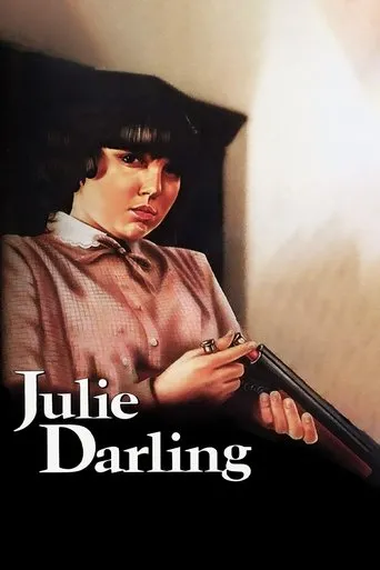 Póster de Déjala morir adentro