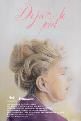 Póster de Dejar la piel