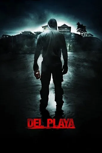 Póster de Del Playa