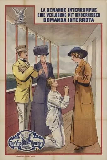 Póster de Delayed Proposals