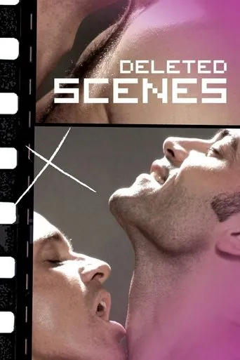 Póster de Deleted Scenes