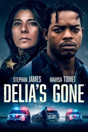 Póster de Delia's Gone