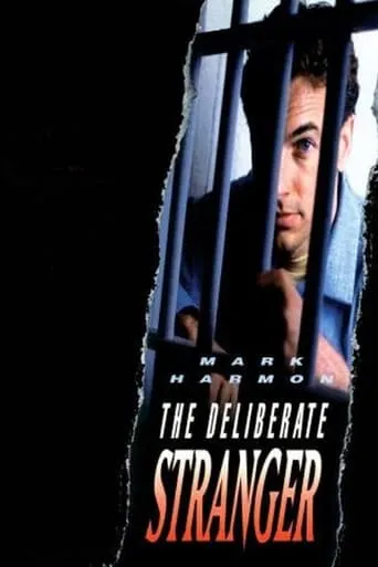 Póster de Deliberadamente extraño (TV)