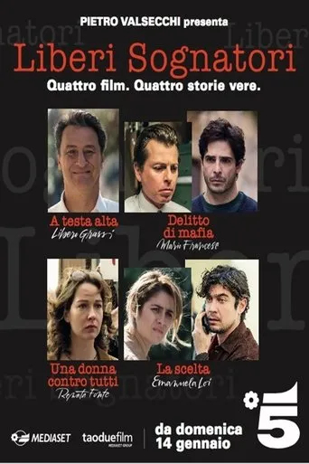 Póster de Delitto di mafia - Mario Francese