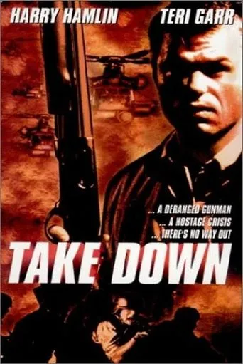 Póster de Deliver Them from Evil: The Taking of Alta View