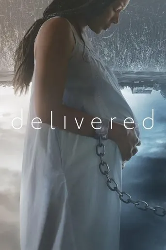 Póster de Delivered