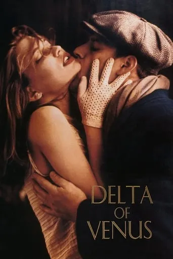Póster de Delta de Venus
