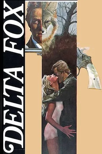 Póster de Delta Fox