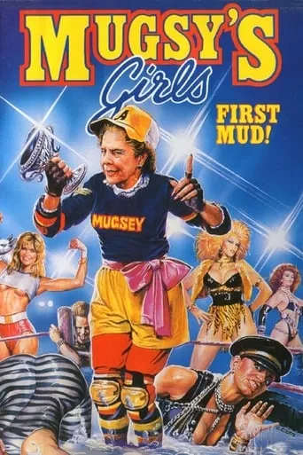 Póster de Delta Pi