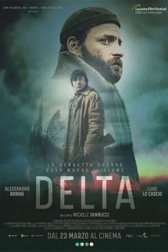 Póster de Delta