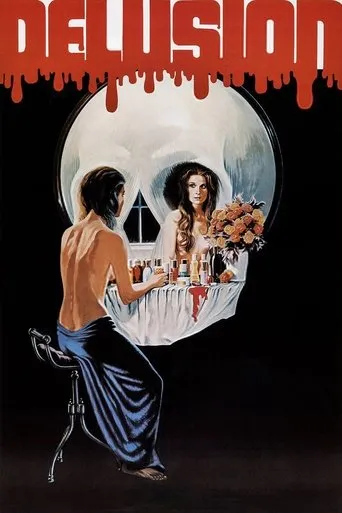 Póster de Delusion