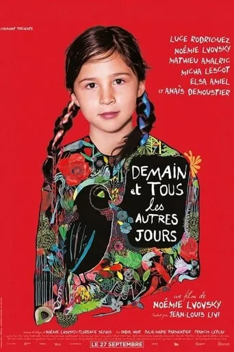 Póster de Demain et tous les autres jours