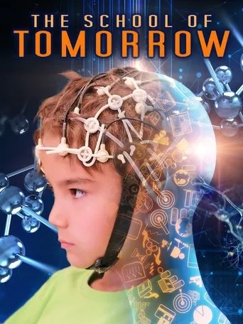 Póster de Demain, l'école